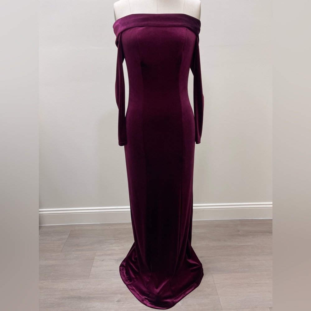 FORMAL DRESS